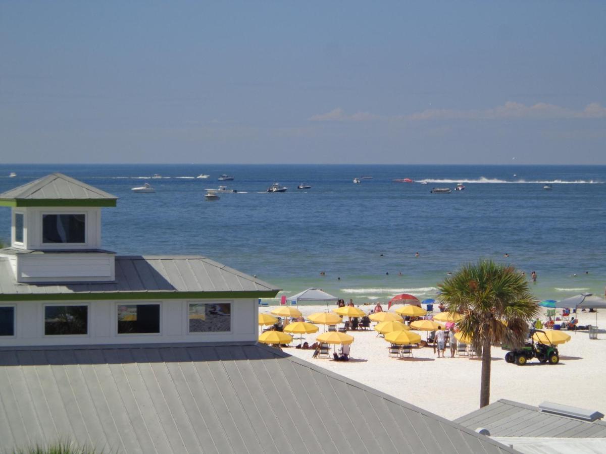 Palm Pavilion Inn Clearwater Beach Exterior photo